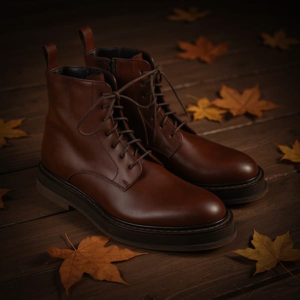 Botas