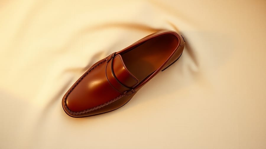 Mocasines