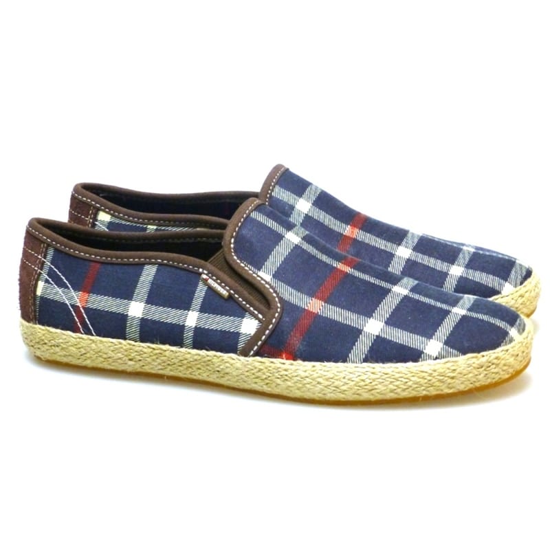 TOMMY HILFIGER canamo gris
