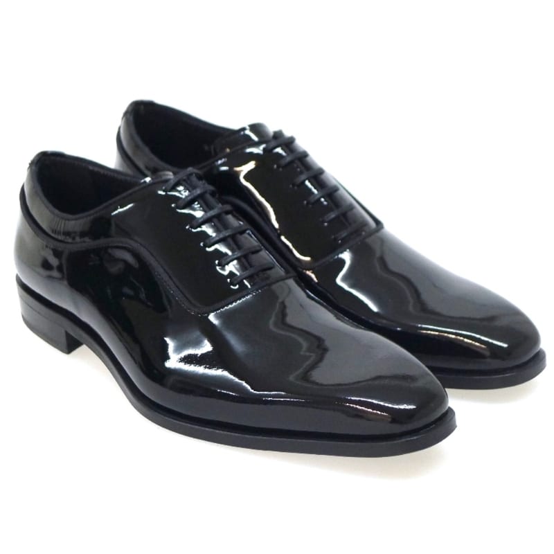 PERTINI ceremonia negro