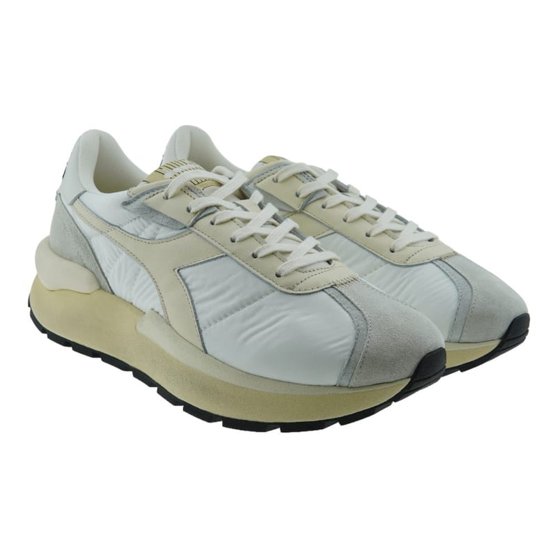 DIADORA deportivas blanco