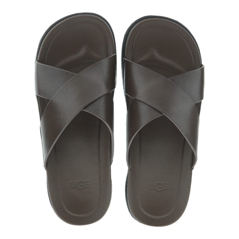 UGG bio cuero - foto 2