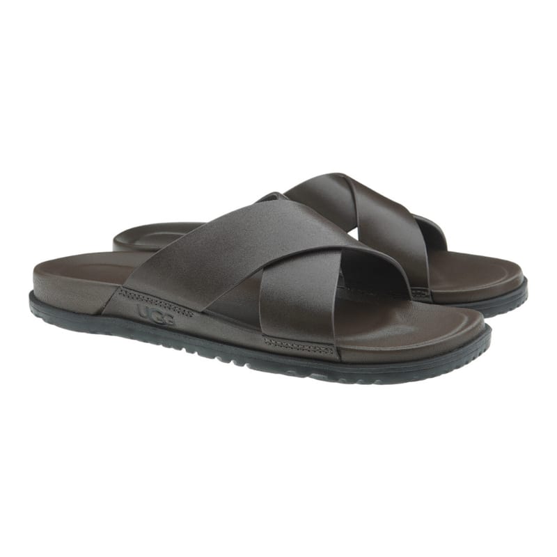 UGG bio cuero