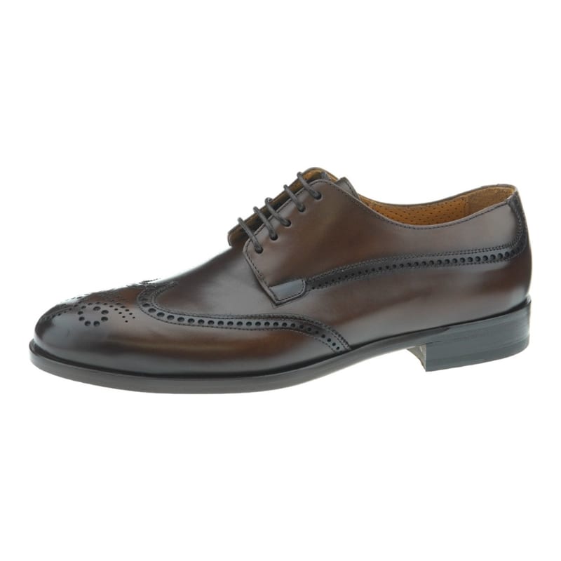 CALCE blucher cuero - foto 3