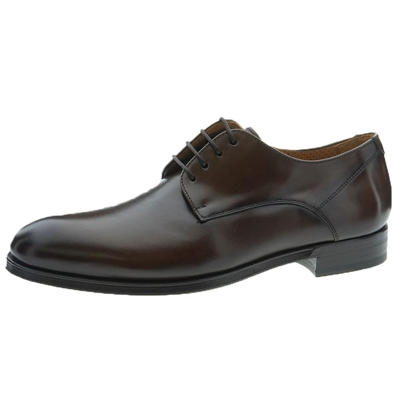 CALCE blucher cuero - foto 3