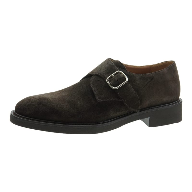 CALCE blucher marron - foto 3