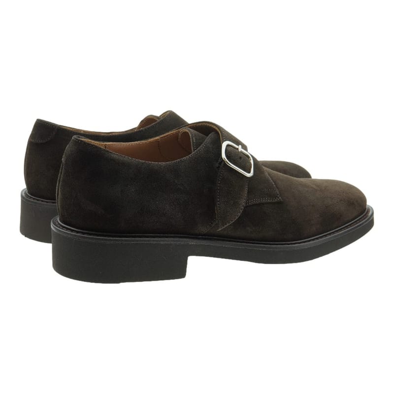 CALCE blucher marron - foto 4