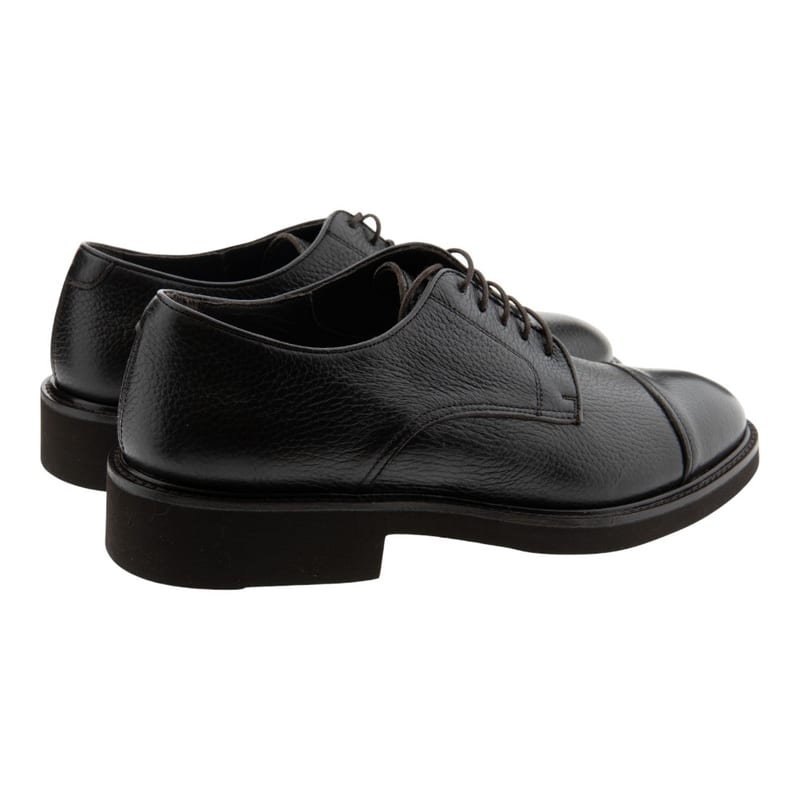 CALCE blucher marron - foto 4