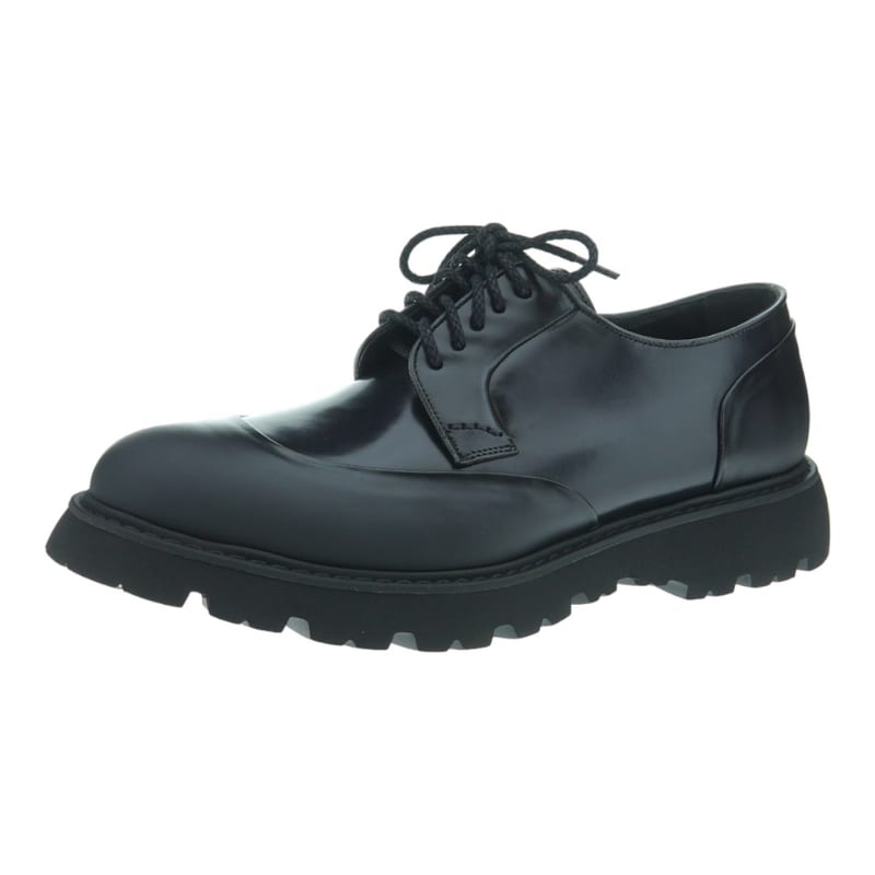 CALCE blucher negro - foto 3