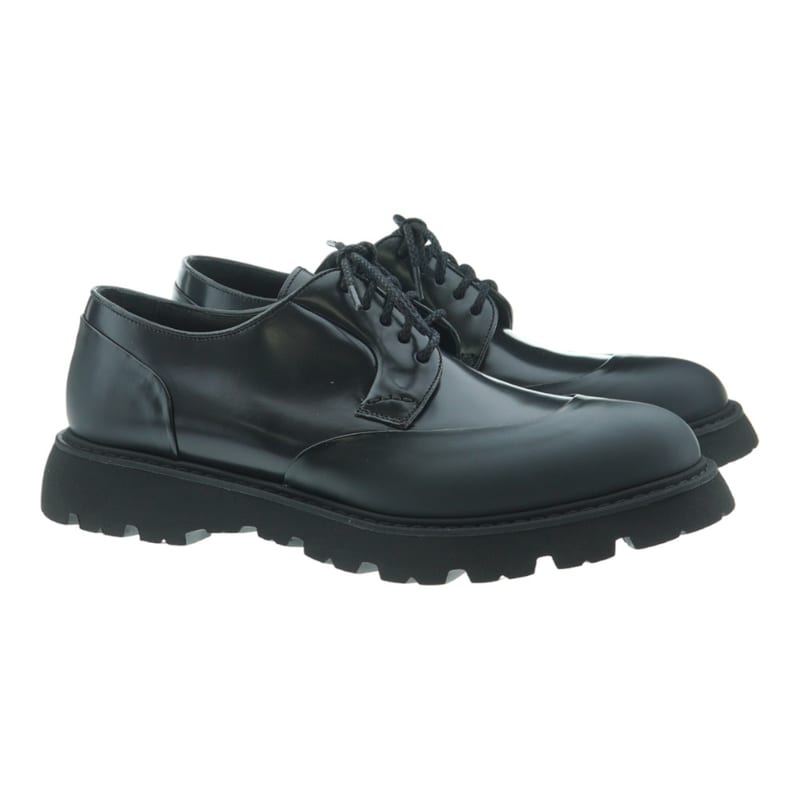 CALCE blucher negro