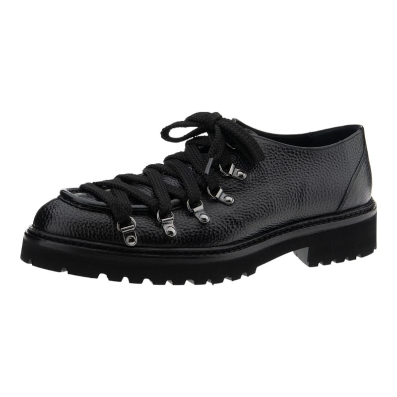 CALCE blucher negro - foto 3