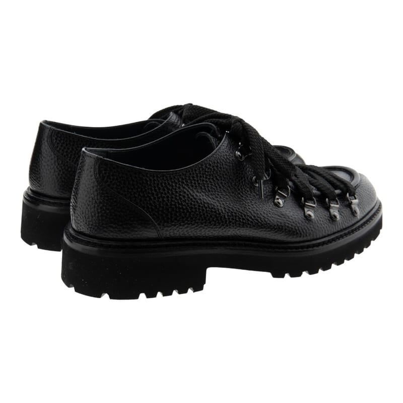 CALCE blucher negro - foto 4