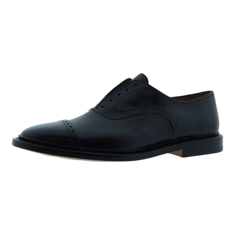 PREMIATA blucher negro - foto 3