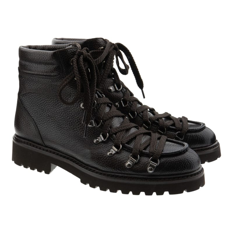CALCE bota marron