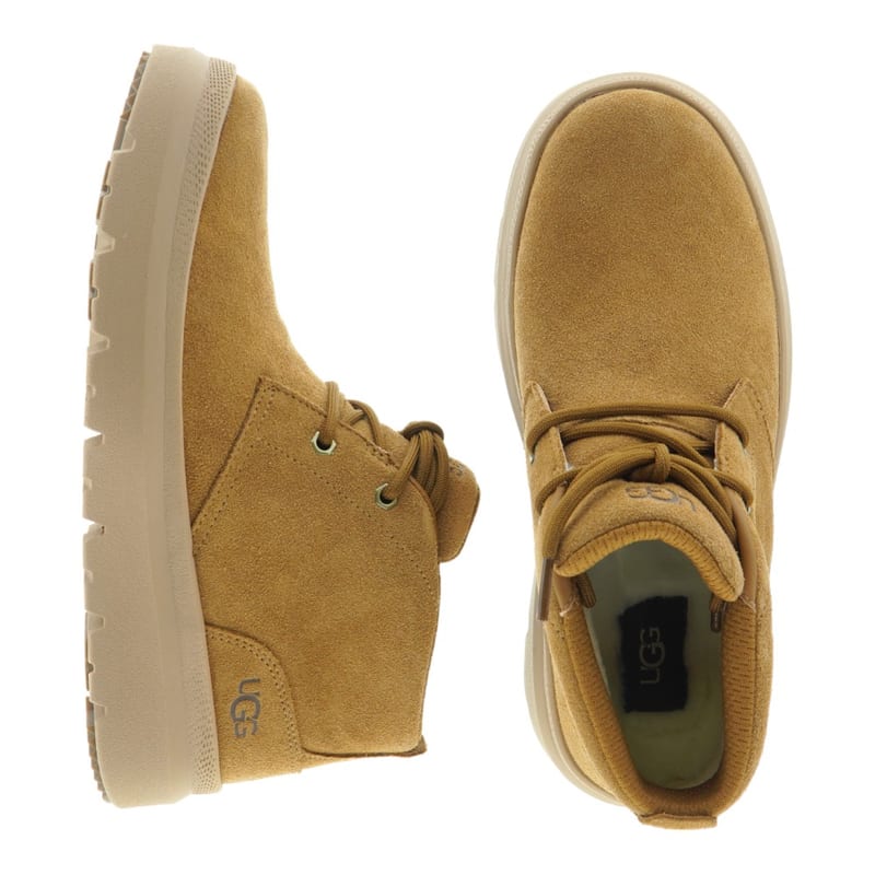 UGG bota cuero - foto 2