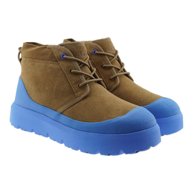 UGG bota cuero