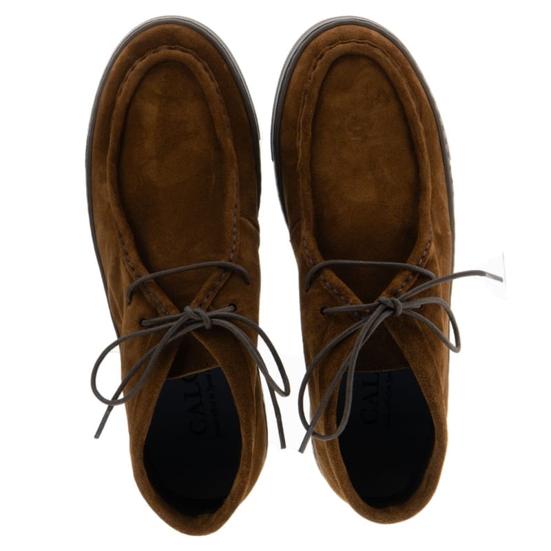 CALCE botin cuero - foto 2