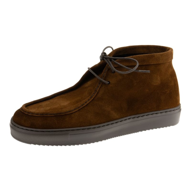 CALCE botin cuero - foto 3