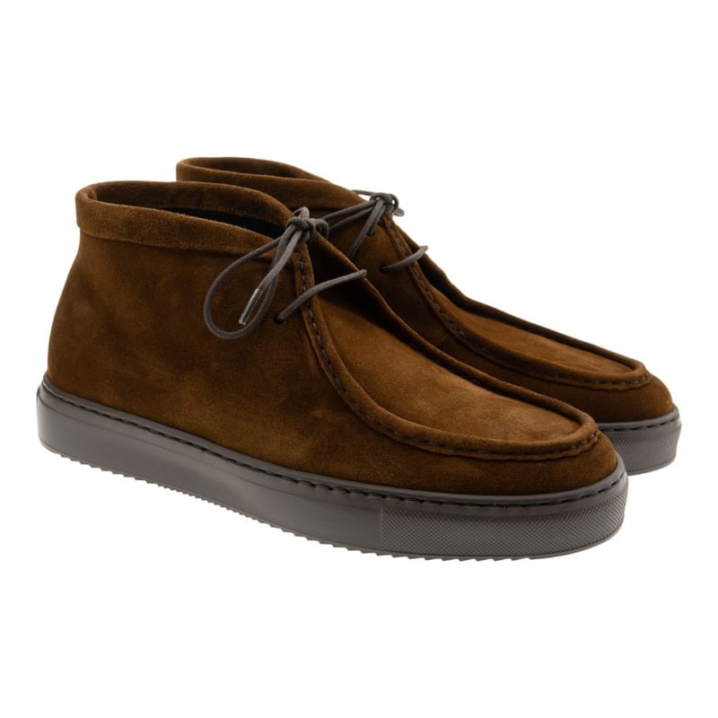 CALCE botin cuero
