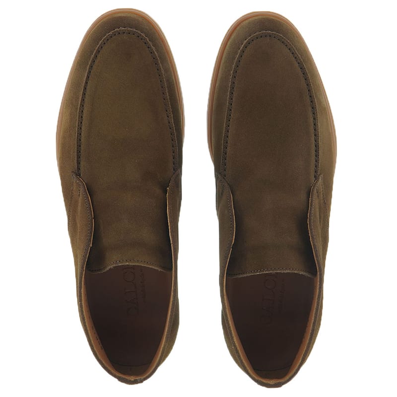 CALCE botin cuero - foto 2