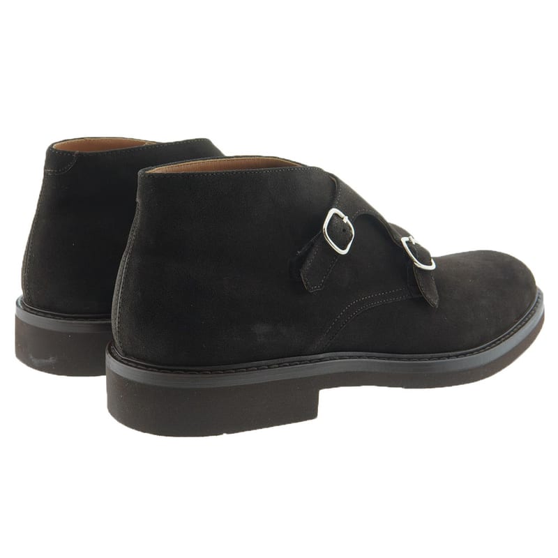 CALCE botin marron - foto 4