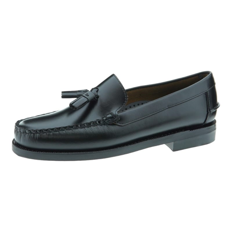 SEBAGO castellano negro - foto 3