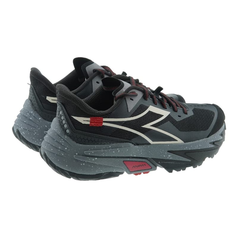 DIADORA deportivas negro - foto 4