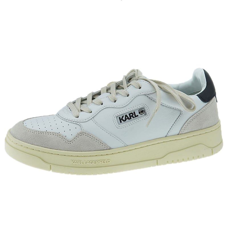 KARL LAGERFELD deportivas blanco - foto 3