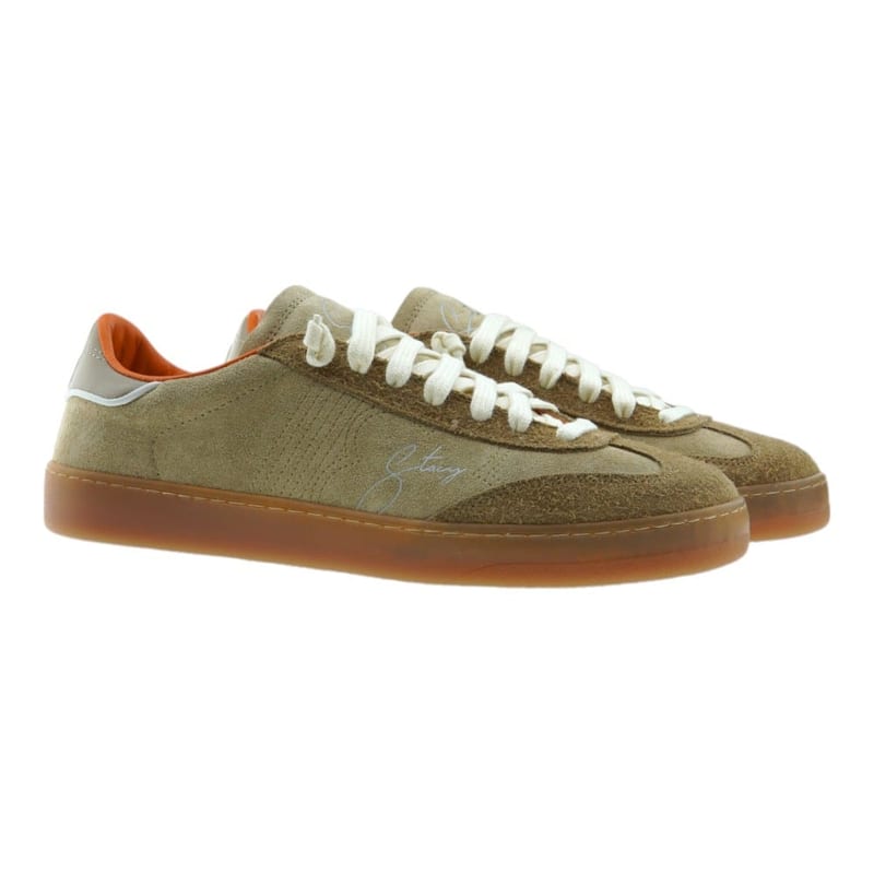 STACY deportivas beig