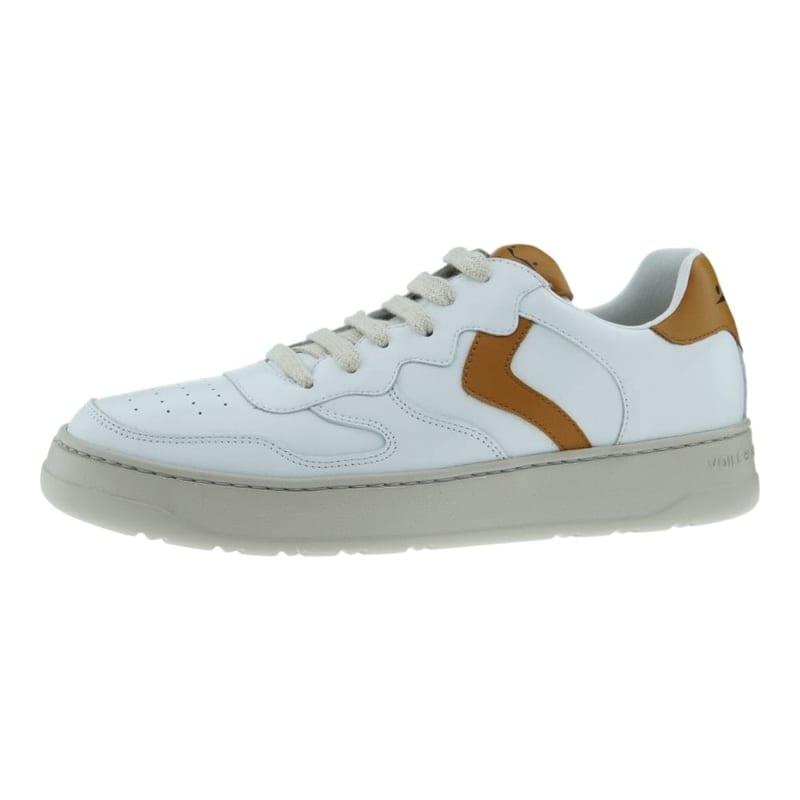 VOILE BLANCHE deportivas blanco/corda - foto 3