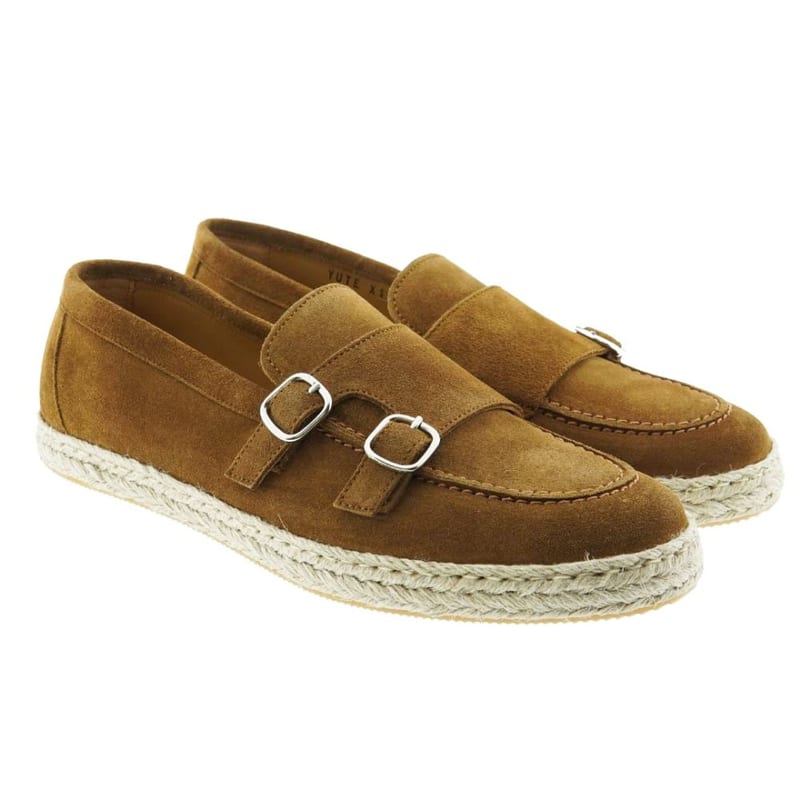 CALCE mocasin arena