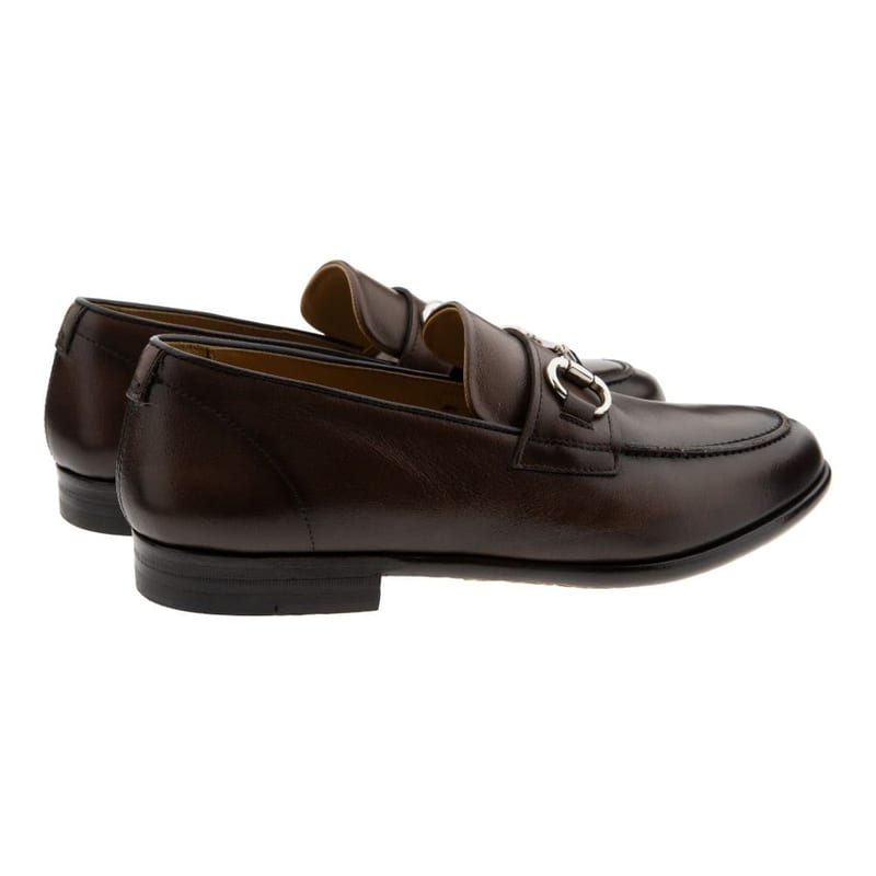 CALCE mocasin cacao - foto 4
