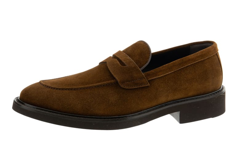 Mocasin Hombre CALCE Cuero - foto 3