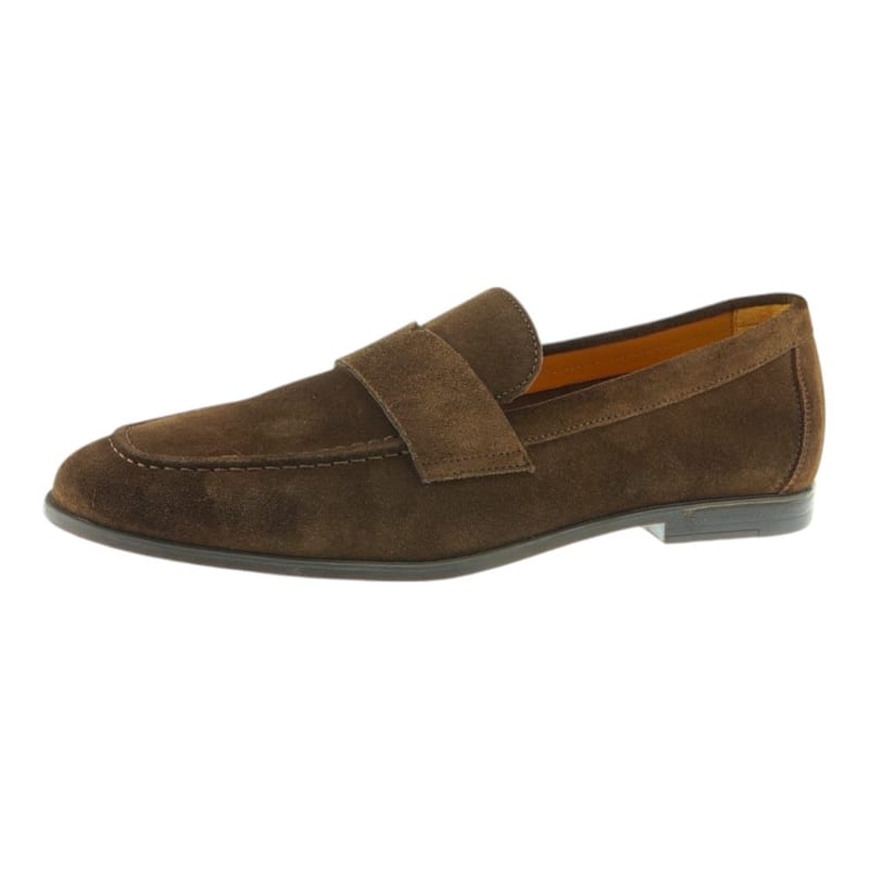 CALCE mocasin marron - foto 3