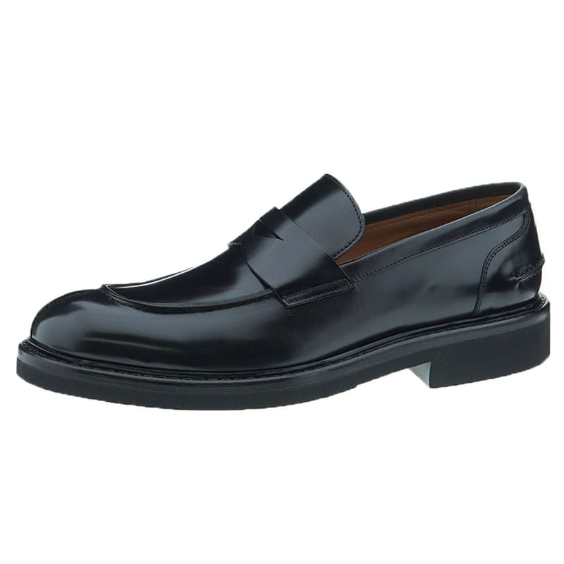 CALCE mocasin negro - foto 3