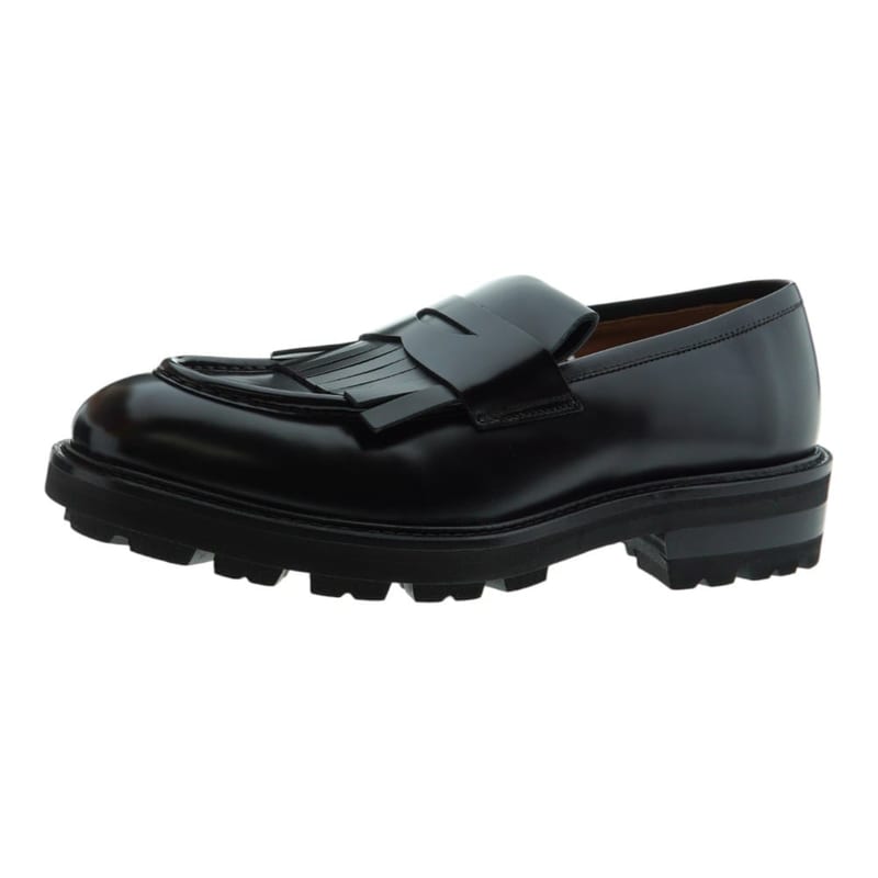 CALCE mocasin negro - foto 3
