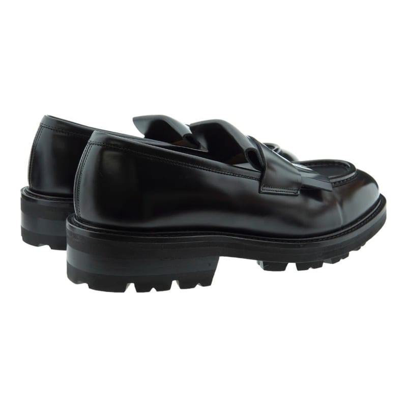 CALCE mocasin negro - foto 4
