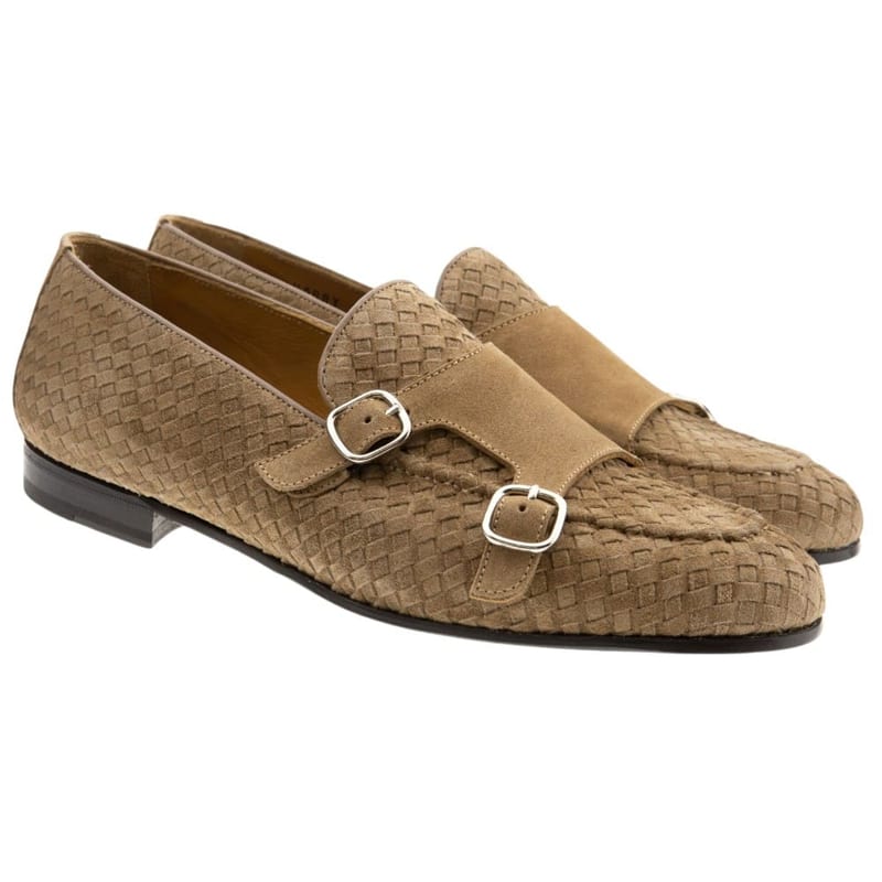 CALCE sliper taupe