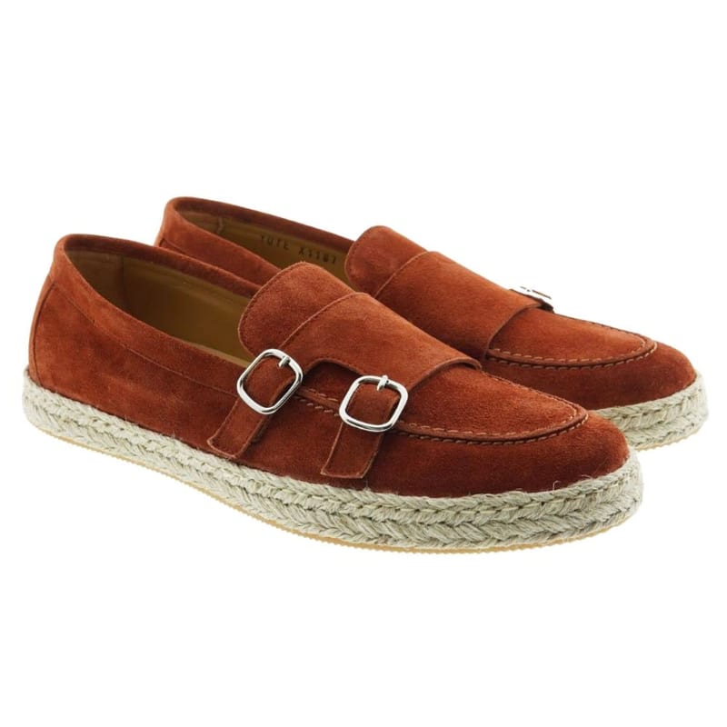 CALCE mocasin teja