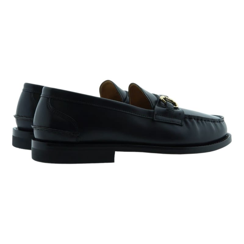 PREMIATA mocasin negro - foto 4