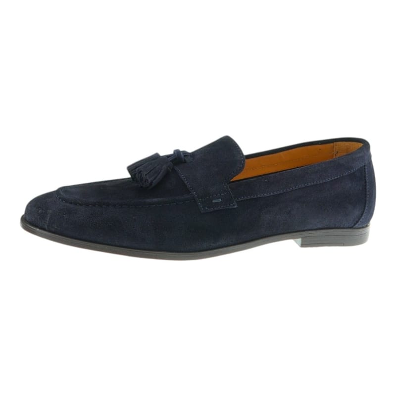CALCE mocasin azul - foto 3