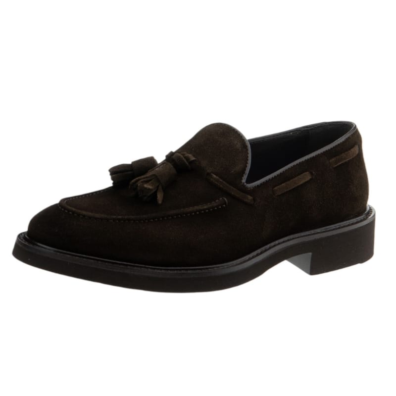 CALCE mocasin marron - foto 3