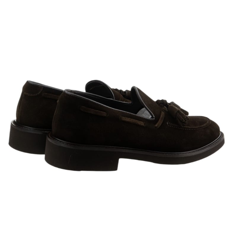 CALCE mocasin marron - foto 4