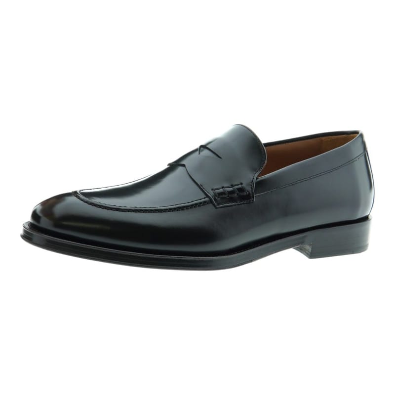 CALCE mocasin negro - foto 3