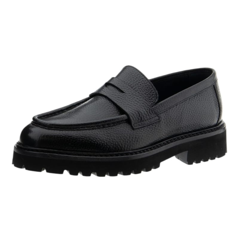 CALCE mocasin negro - foto 3