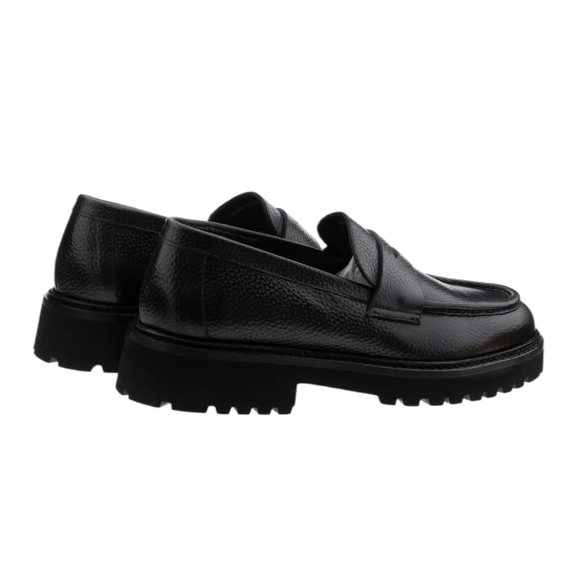 CALCE mocasin negro - foto 4