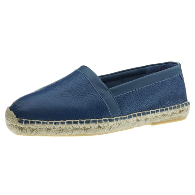 KURT GEIGER alpargata petroleo - foto 3