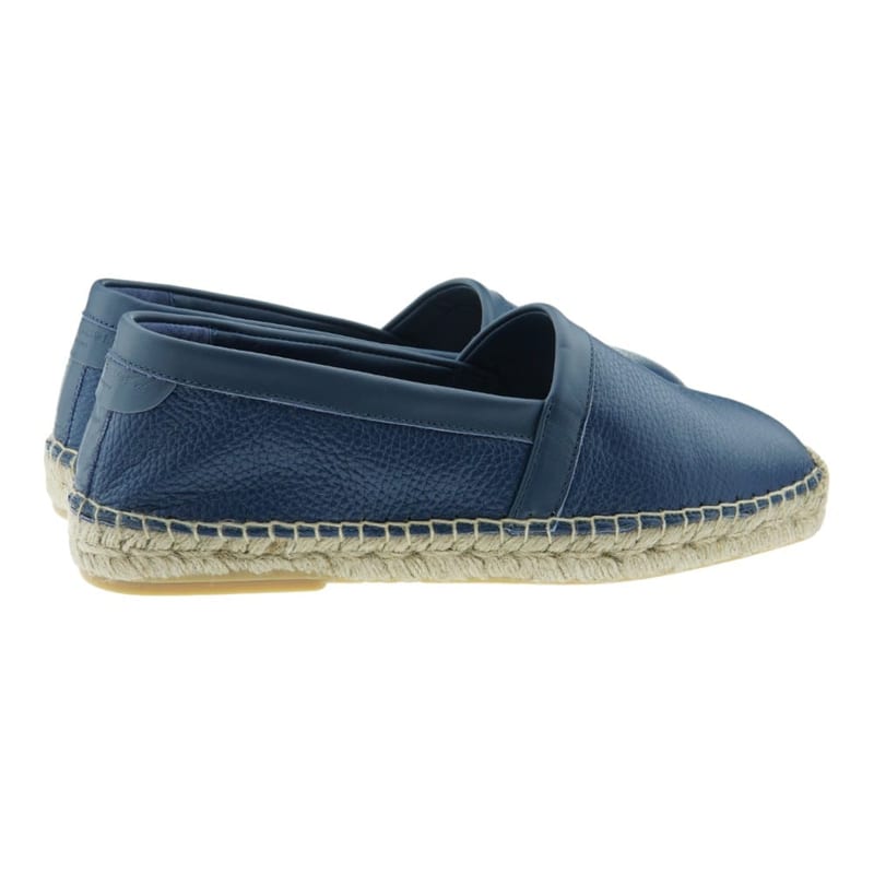 KURT GEIGER alpargata petroleo - foto 4