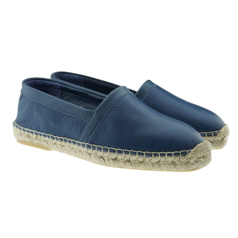 KURT GEIGER alpargata petroleo