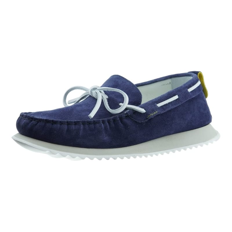 VOILE BLANCHE nautico jeans - foto 3